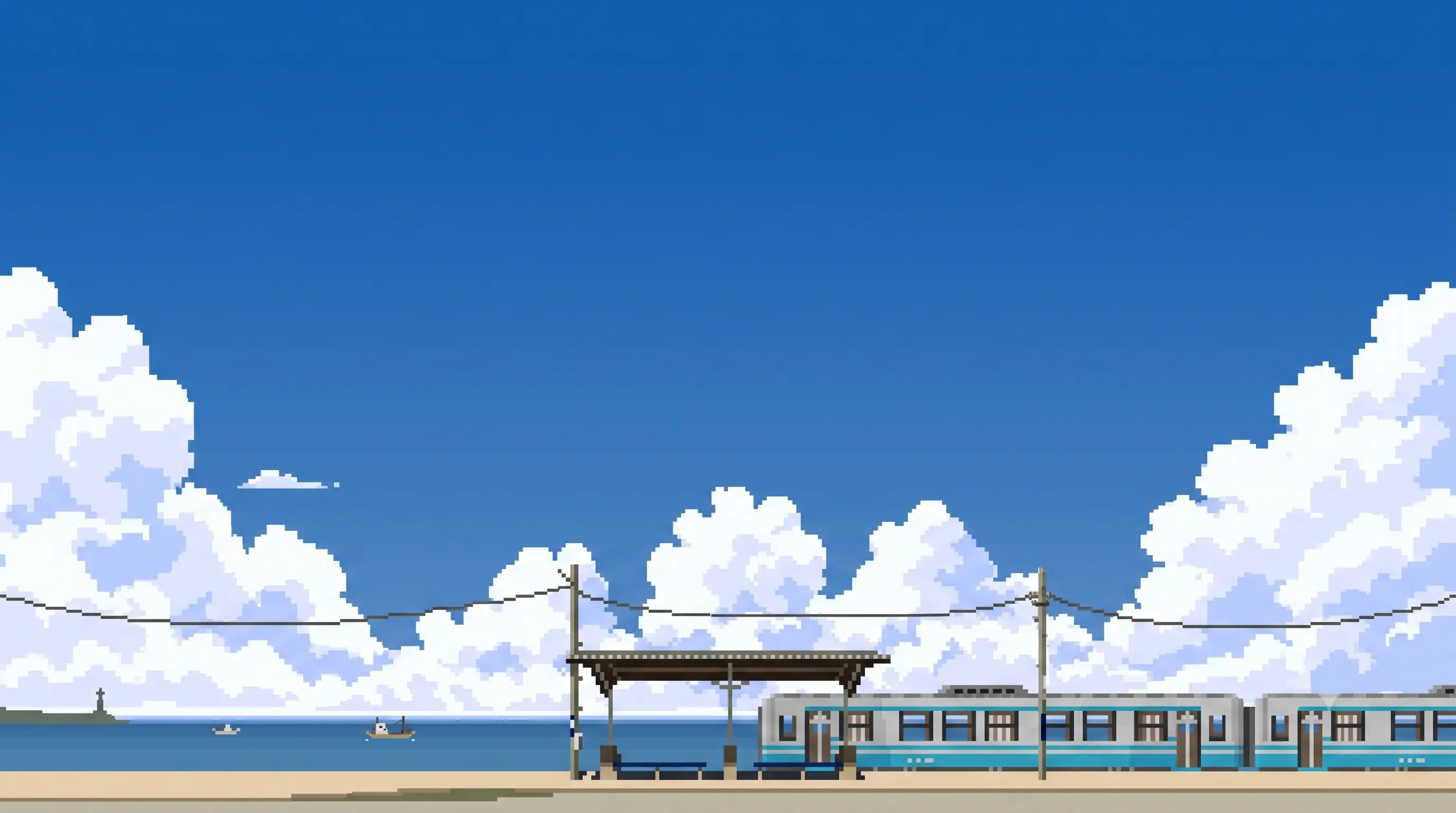駅